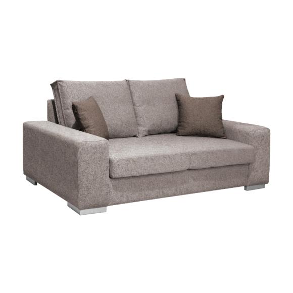 Καναπές διθέσιος Sonia, 85x170εκ, Silk