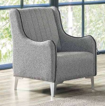 Πολυθρόνα κρεβάτι Sofya 1, Νο 51-002, κωδ. 2770000060, All4home