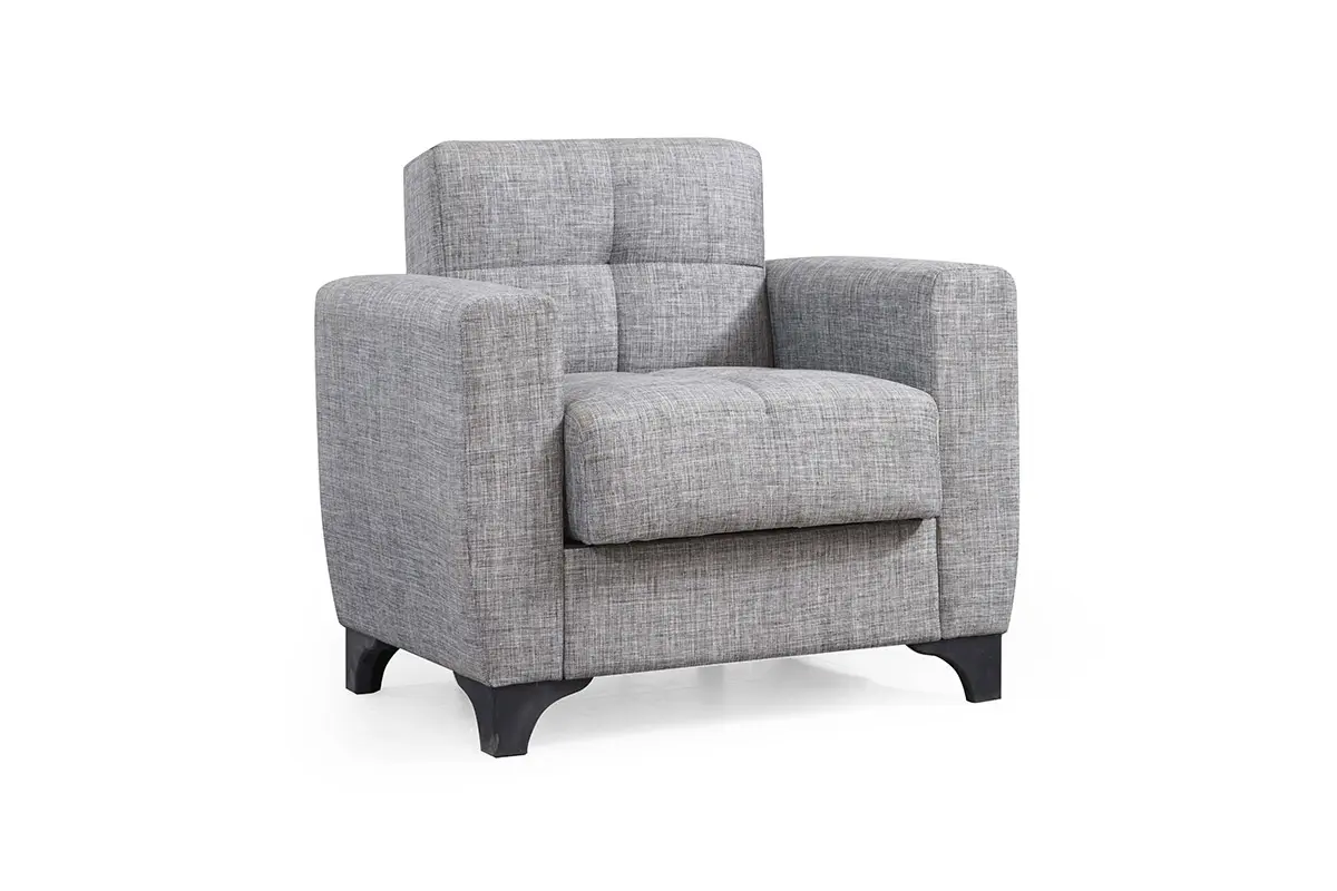 Πολυθρόνα κρεβάτι MODESTO 1, Νο 79-003, κωδ. 2770000009, All4home