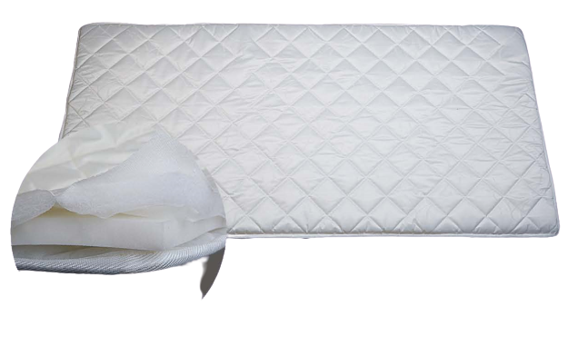 Ανώστρωμα TOPPER SOFT FOAM 4 CM 90Χ200 ,CHIC STROM