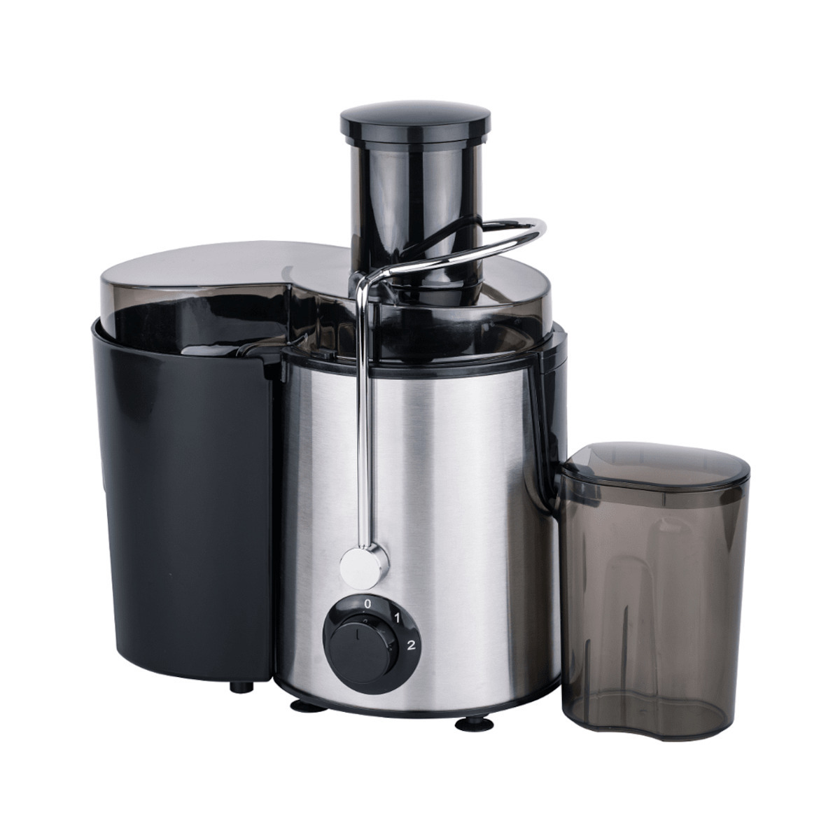 Αποχυμωτής CJJ-1445K , 450 W, Crown