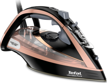 Tefal Σίδερο Ατμού, FV9845E0, 3200 W, 350 ml,Tefal