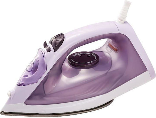 Σίδερο Ατμού 2000W, API20LIL, Ayco