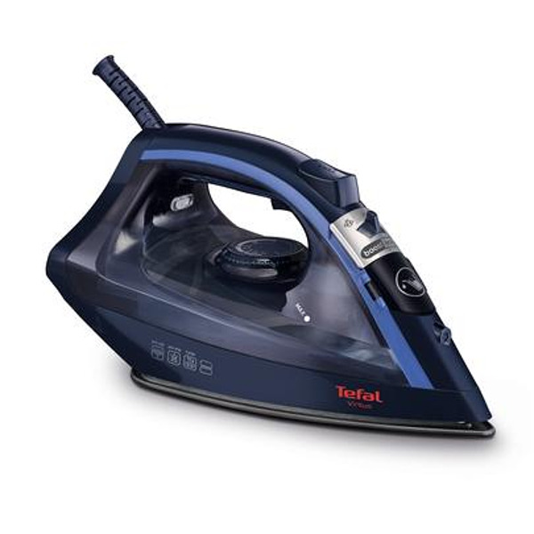 Tefal Σίδερο Ατμού, FV1713E0, 2000 W, 200 ml,Tefal