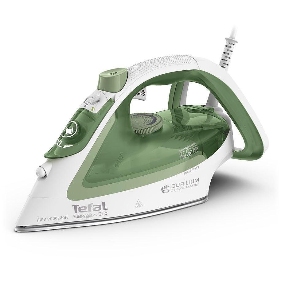 Tefal Σίδερο Ατμού, FV5781E1, 2800 W, 270ml,Tefal