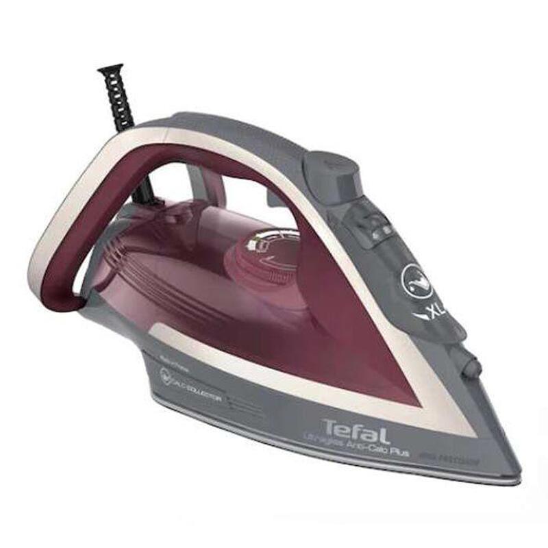 Tefal Σίδερο Ατμού,FV6840E0, 2800 W, 270 ml ,Tefal