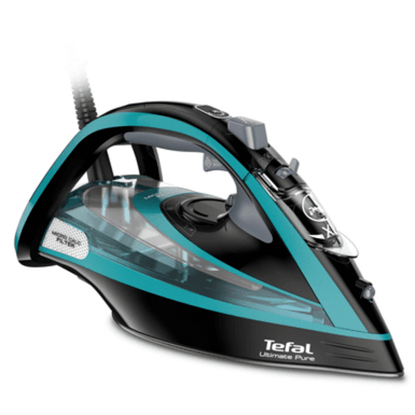 Tefal Σίδερο Ατμού,FV9844E0, 3200 W, 350 ml,Tefal