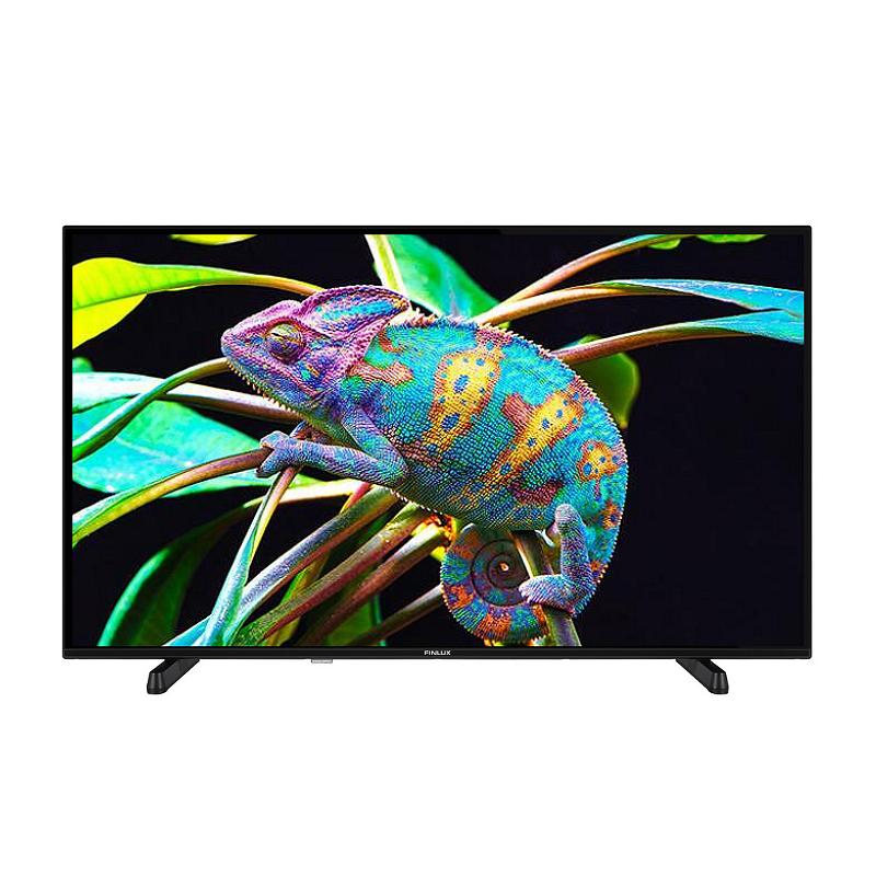 Finlux Smart Τηλεόραση 55&quot;, FUA-8063,UHD 4K ANDROID, LED, UHD-4K,Finlux