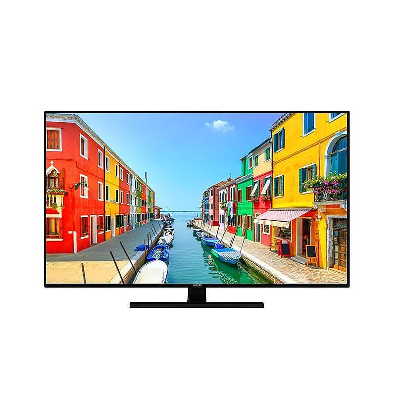 DAEWOO Τηλεόραση ANDROID TV, 50 ιντσών, 50DH55UQ/2 ,Smart TV Daewoo