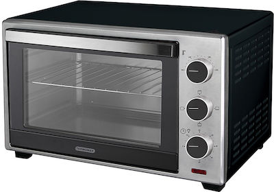 Ηλεκτρικό Φουρνάκι 36lt Χωρίς Εστίες, TXO36TL , Termomax