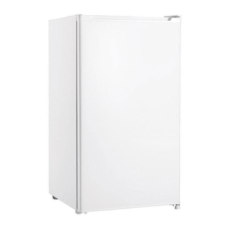 Ψυγείο Crown DF91EW, 90 l, E, Λευκό