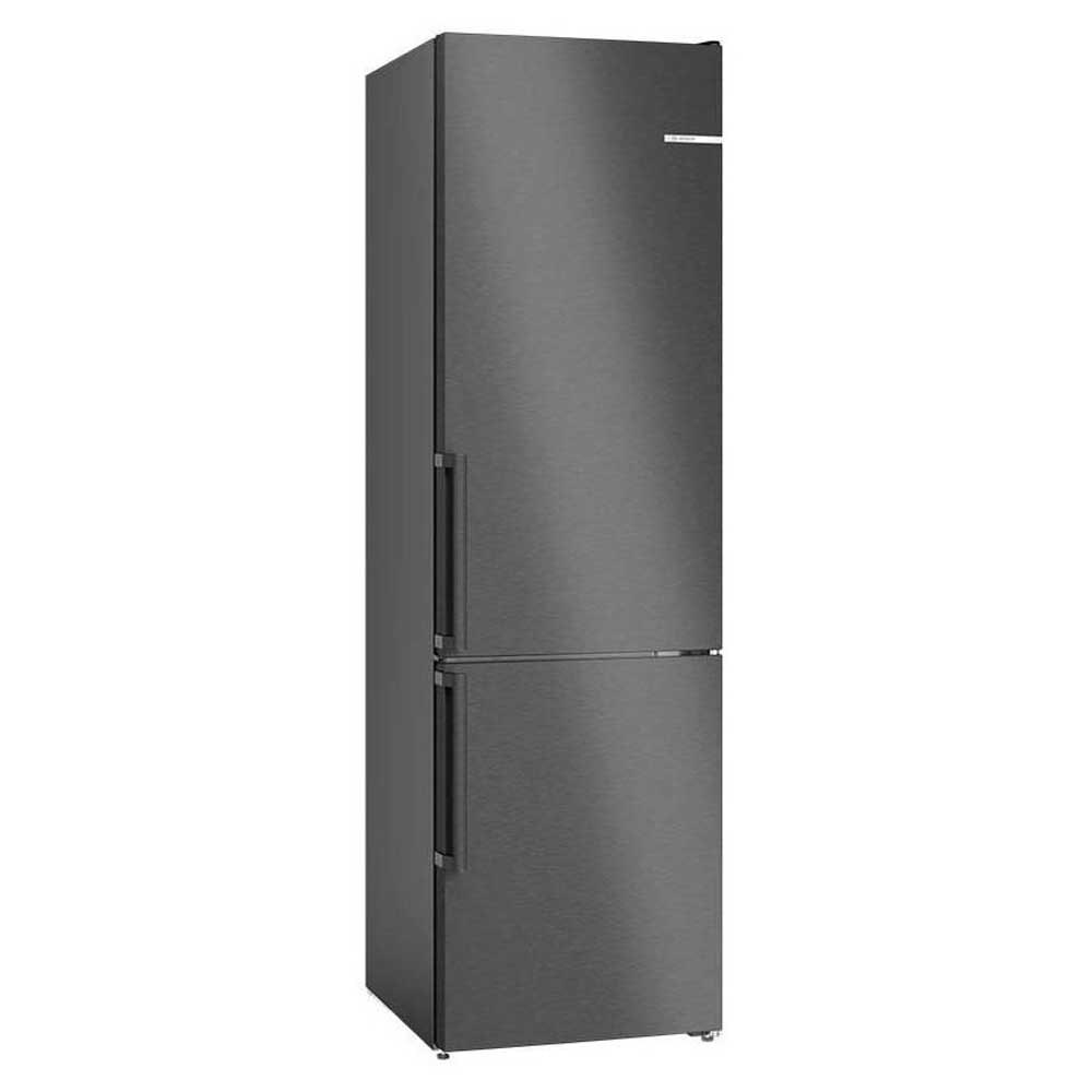 BOSCH Ψυγειοκαταψύκτης , KGN49OXBT, I, 440lt., F,2030/700/670 εκ., BOSCH