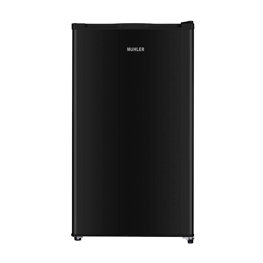 Ψυγείο S85BE0 , E , 47,5x85x44,5 εκ. , 90L , Muhler