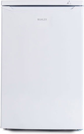 Όρθιος Καταψύκτης VFS8560WE ,60lt, ,Muhler